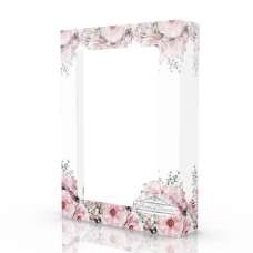 Упаковка для рушників 70-ка Діва (375*275*70мм.)